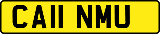CA11NMU
