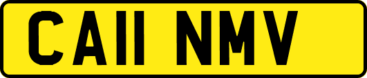 CA11NMV