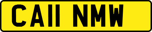 CA11NMW