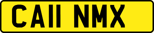 CA11NMX