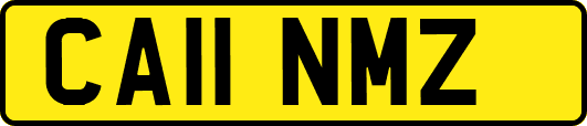 CA11NMZ