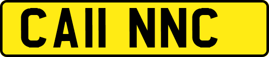 CA11NNC