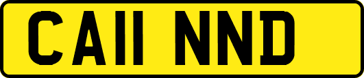 CA11NND