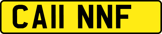 CA11NNF
