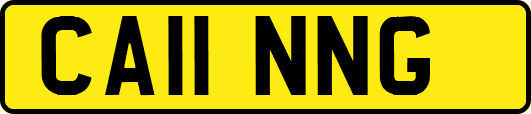 CA11NNG