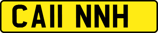 CA11NNH