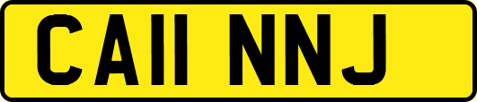 CA11NNJ
