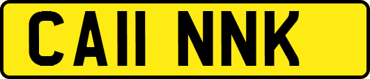 CA11NNK