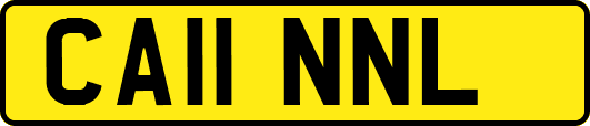 CA11NNL