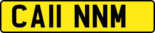 CA11NNM