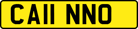 CA11NNO