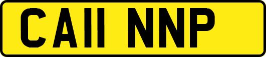CA11NNP