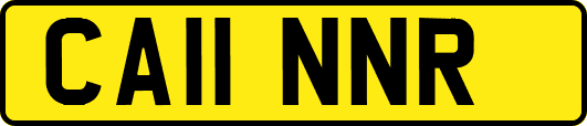 CA11NNR