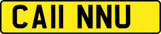CA11NNU