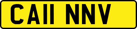 CA11NNV