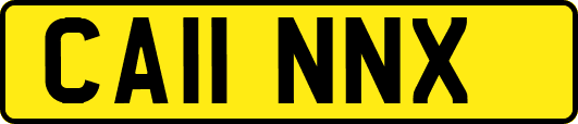 CA11NNX