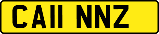 CA11NNZ