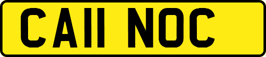 CA11NOC