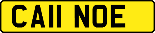 CA11NOE