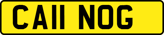 CA11NOG
