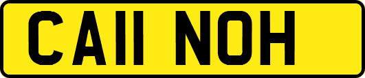 CA11NOH