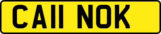 CA11NOK