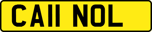 CA11NOL