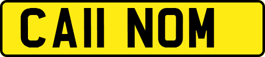 CA11NOM