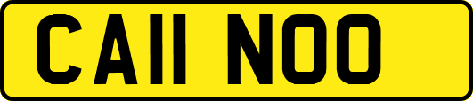 CA11NOO