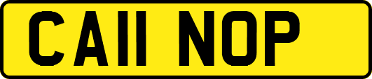 CA11NOP