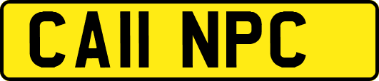 CA11NPC