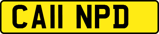 CA11NPD
