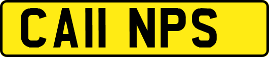 CA11NPS