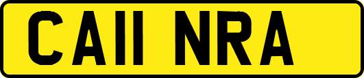 CA11NRA