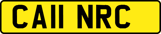 CA11NRC