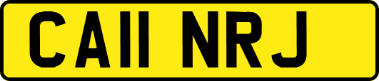 CA11NRJ