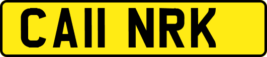 CA11NRK