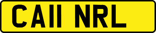 CA11NRL