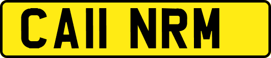 CA11NRM