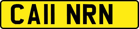 CA11NRN