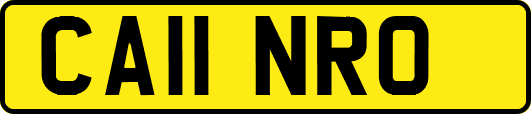 CA11NRO