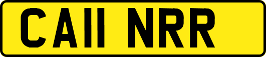 CA11NRR