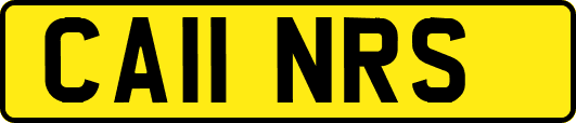 CA11NRS