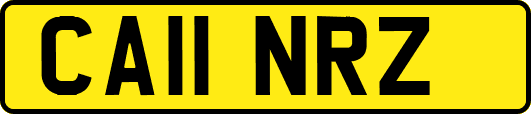 CA11NRZ