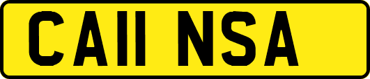 CA11NSA