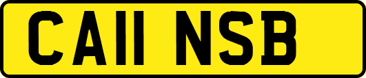 CA11NSB