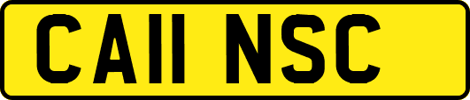 CA11NSC
