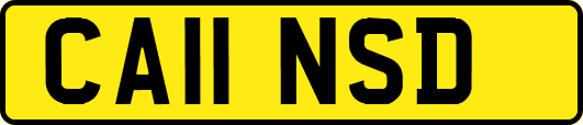 CA11NSD