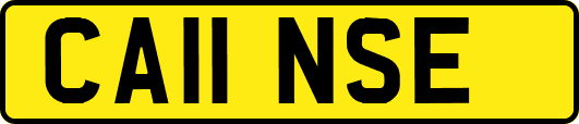 CA11NSE