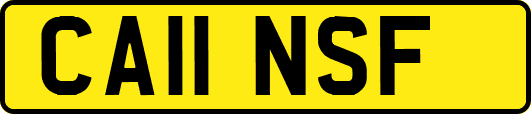 CA11NSF